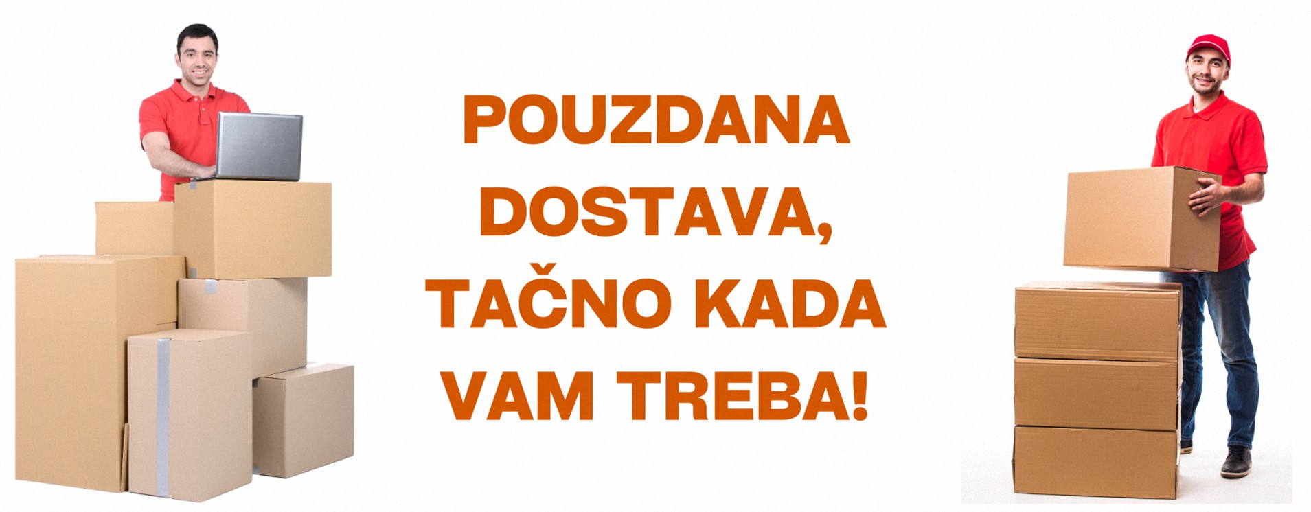 KURIRSKA SLUŽBA BB POST EXPRESS PODGORICA CRNA GORA